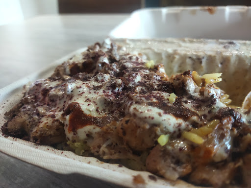 Photo of Osmow's Shawarma - 24 Iber Rd Unit 3, Stittsville, ON K2S 2R1